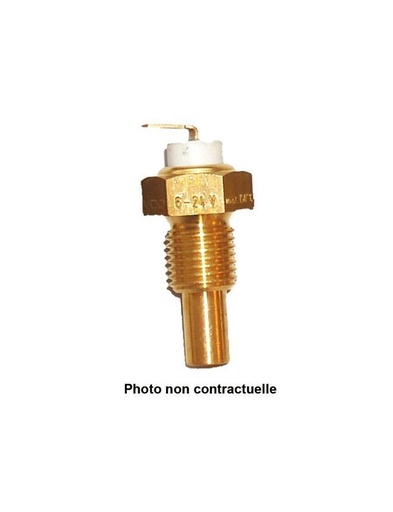 [A2C1755410001] Olietemperatuursensor VDO 12X150