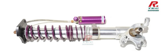 [BMW-E30-REIGER-3V-AV] BMW E30 front Reiger 3 ways shock absorber