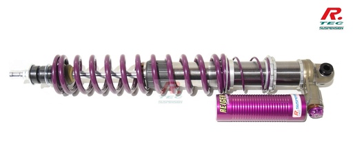 [BMW-E30-REIGER-3V-AR] BMW E30 rea Reiger 3 ways shock absorber