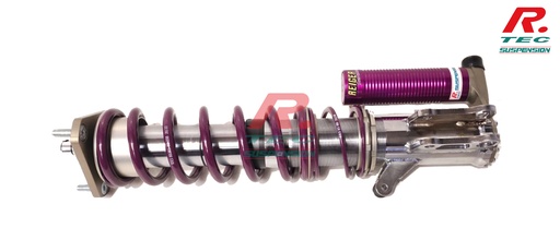 [H-CIVIC-TYPER-FN2-AV] Honda Civic Type R (FN2) AV - amortisseur Reiger 3 voies