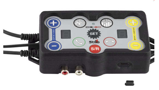 Radio Stilo DG-20