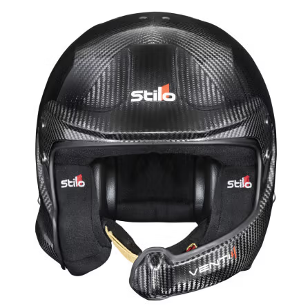 Casque Stilo Venti4 WRC Carbon Rally