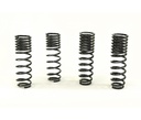 [E4043-140] Kit ressort Eibach Pro-Kit Honda S 2000 (AP)