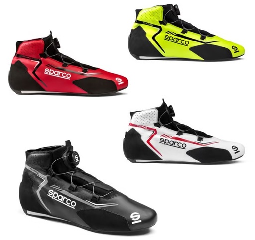 Zapatillas Sparco Rapid