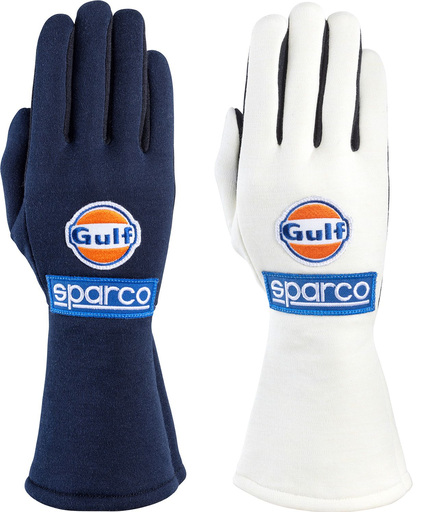 Gant Sparco Land Gulf Racing