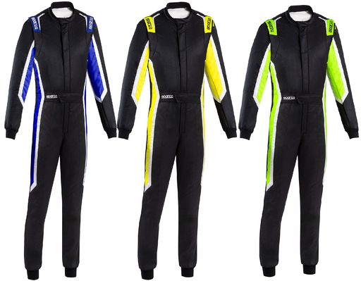 Combinaison Sparco Sprint Pro