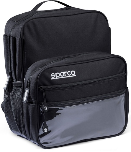 [1682] Sac copilote 3 en 1 Sparco