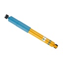 [24-013338] Bilstein B6 Arrière : MITSUBISHI PAJERO HA