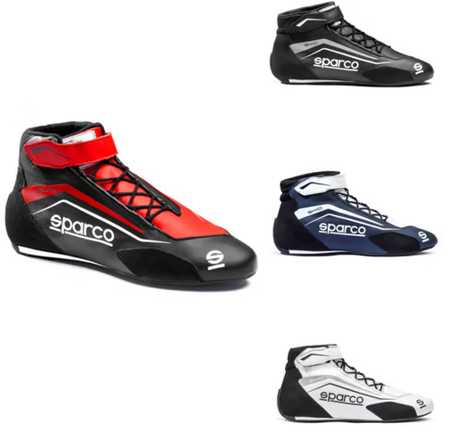 Bottines Sparco SKID (2025)