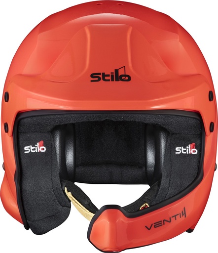 Casque Stilo Venti4 WRC Rally - Offshore