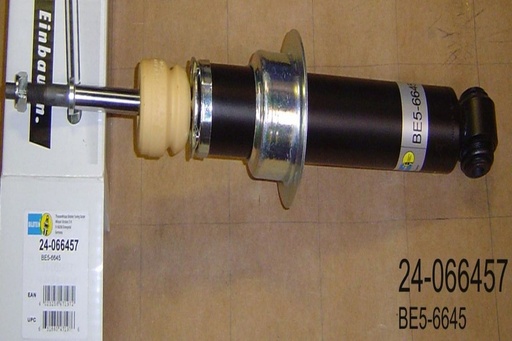 [24-066457] Bilstein B4 Rear : Jaguar S-Type CCX ;H