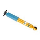 [24-066778] Bilstein B8 Arrière :  Jaguar X-400 Lim. ;H