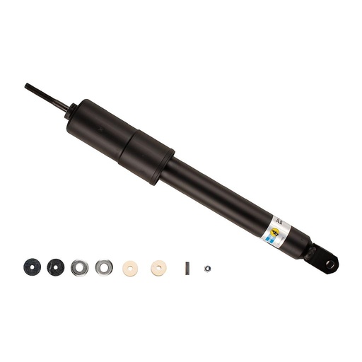 [24-018616] Bilstein B4 Front : Jaguar XJ ;V