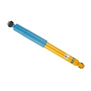 [24-132732] Bilstein B6 Arrière : Chrysler Jeep Grand Cherokee III ;H