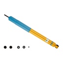 [24-013093] Bilstein B6 Avant : Jeep Wrangler YJ SJ ; '87-95 ; F