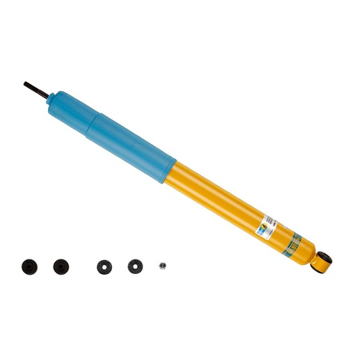 [24-013093] Bilstein B6 Front : Jeep Wrangler YJ SJ ; '87-95 ; F