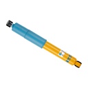 [24-013109] Bilstein B6 Arrière : Jeep Wrangler 1 (YJ SJ) ;H