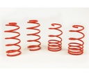 [E4909-140] Kit ressort Eibach Pro-Kit Lancia Delta (831)