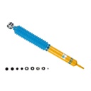 [24-002530] Bilstein B6 Arrière : Land Rover 90 110 ;H