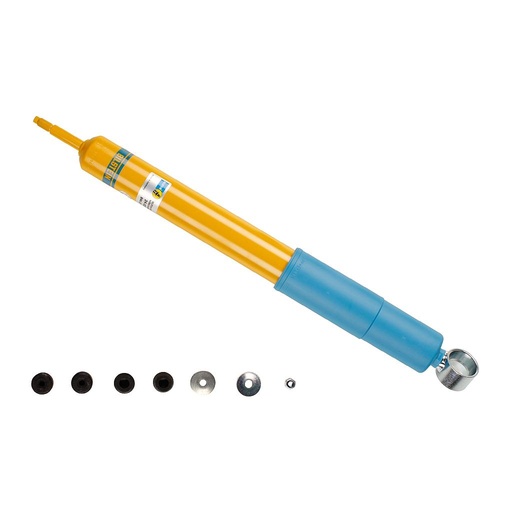 [24-021524] Bilstein B6 Rear : Land Rover Range Rover ;H
