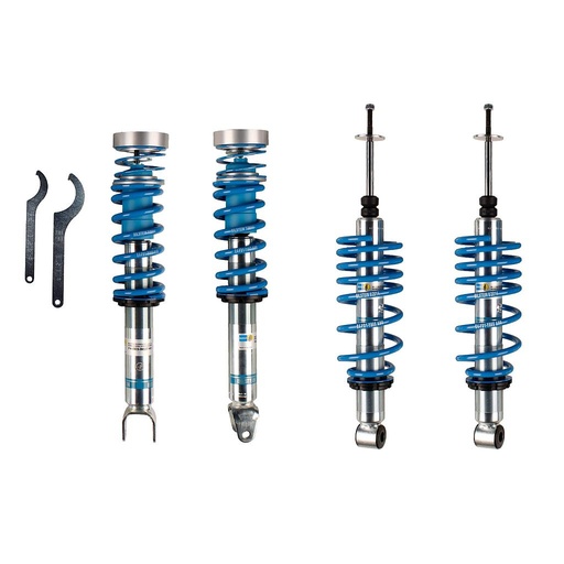 [47-110267] Bilstein B14 : MAZDA RX-8