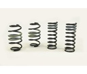 [E10-25-033-01-22] Kit ressort Eibach Pro-Kit MB A-Klasse (W176)/CLA (C117)