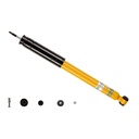 [24-068819] Bilstein B8 Arrière : MB C-Class (C CL S W) ;H