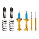 [46-180759] Bilstein B12 Prokit : MB C CLASS (W204)