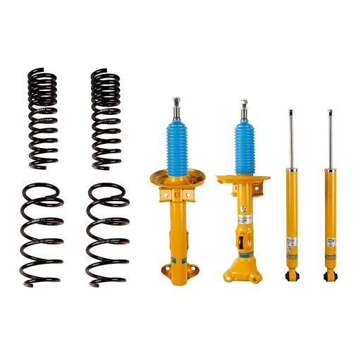 [46-180766] Bilstein B12 Prokit : MB C CLASS (W204)