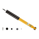 [24-025997] Bilstein B8 Avant : MB CLK (A208 C208) ;V