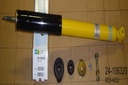 [24-106320] Bilstein B8 Arrière : MB CLK 209 05/03 HA B8