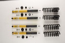 [46-190420] Bilstein B12 Prokit : MB E-CLASS (W210)