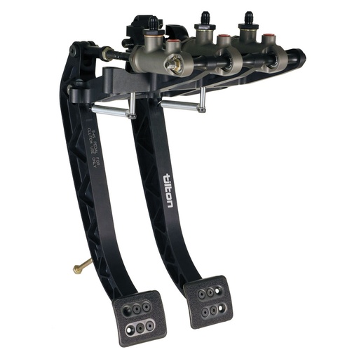 [72-902] 900-Series Overhung Pedal Assembly