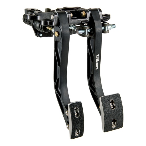 [72-807] 800-Series Firewall-Mount Pedal Assembly
