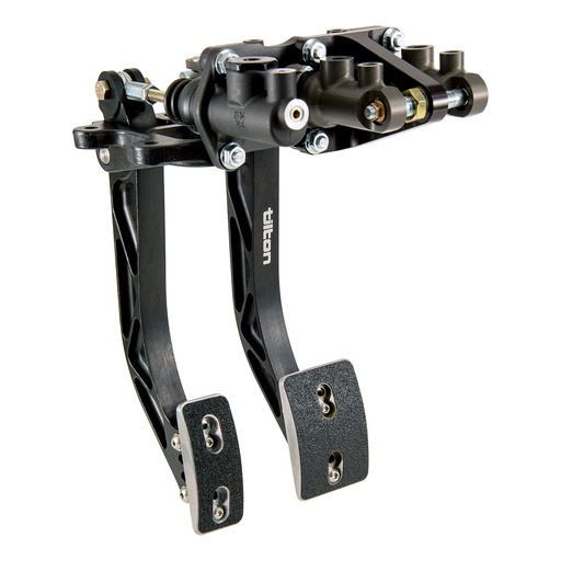 [72-808] 800-Series Overhung Pedal Assembly