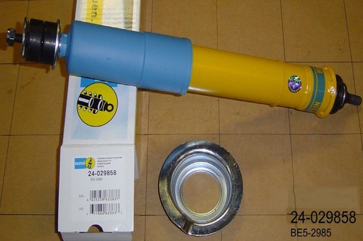 [24-029858] Bilstein B6 Rear : MB M-Class (W163) ;H