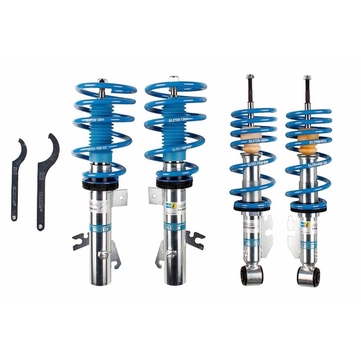 [47-126916] Bilstein B14 : BMW Mini Rundgewinde 4