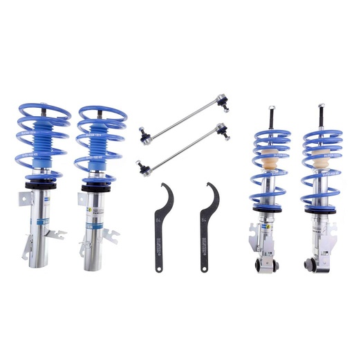 [47-139060] Bilstein B14 : BMW Mini MKII