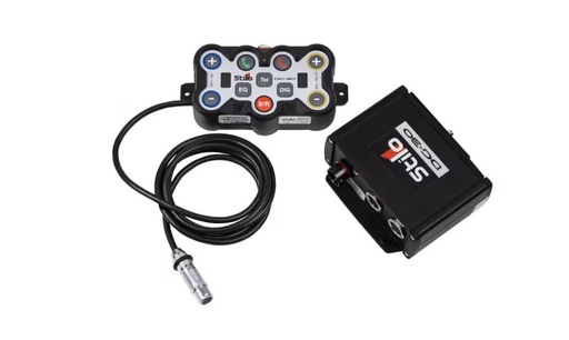 [AB0606] Radio Stilo DG-30 EVO