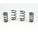 [E10-57-002-01-22] Kit ressort Eibach Pro-Kit Mini