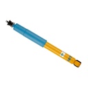 [24-062725] Bilstein B6 Rear : Mitsubishi Pajero 3 (V60V70) ;H