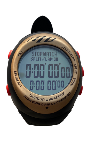 [FASTRW MW] Fastime Montre Copilote (Martijn Wydaeghe 2024)