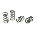 [E10-63-017-01-22] Kit ressort Eibach Pro-Kit Nissan Tiida (C11)/Cube
