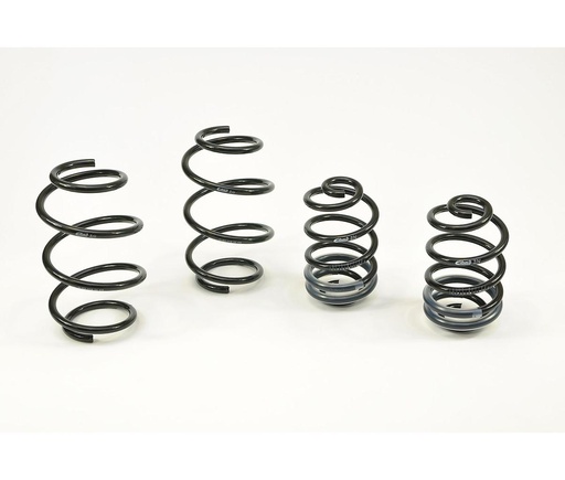 [E10-63-022-01-22] Eibach spring kit : Pro-Kit Nissan Juke (Z11)