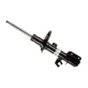 [22-166746] Bilstein B4 Avant gauche : Nissan Micra K12