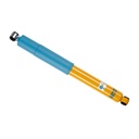 [24-020770] Bilstein B6 Arrière : Nissan Patrol Terrano Ford ;H