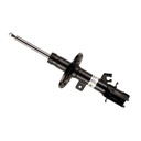 [22-165787] Bilstein B4 Avant droit : Nissan Note E11