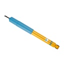 [24-128650] Bilstein B8 Arrière : Renault Clio III H
