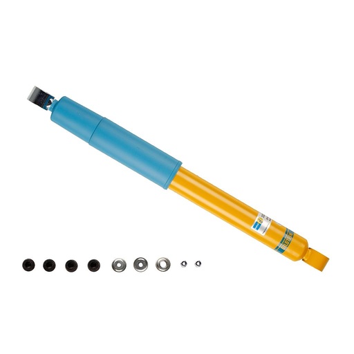[24-012676] Bilstein B6 Rear : Nissan Patrol GR1 ;H