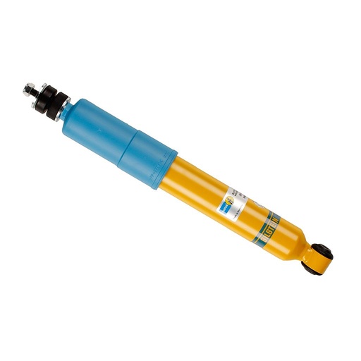 [24-008839] Bilstein B6 Front : Opel Ascona B Manta B ;V